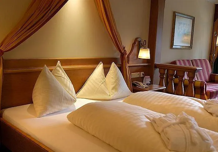 & Restaurant Wastlwirt سانكت مايكل ايم لون